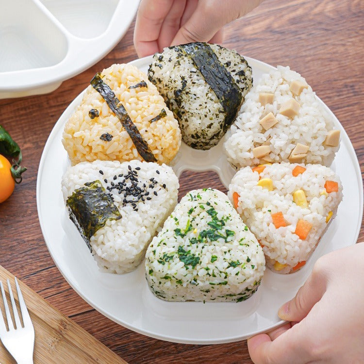 SUSHINGO Onigiri Kit