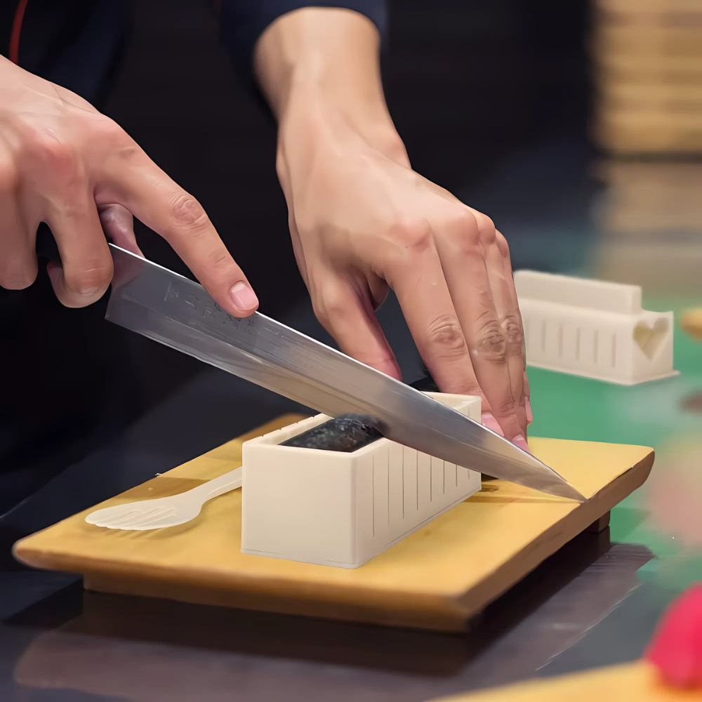 SUSHINGO Sushi Kit