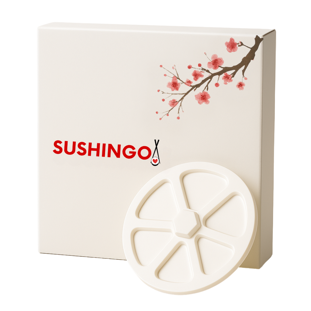 SUSHINGO Onigiri Kit
