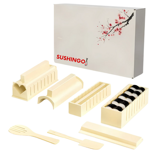 SUSHINGO Sushi Kit