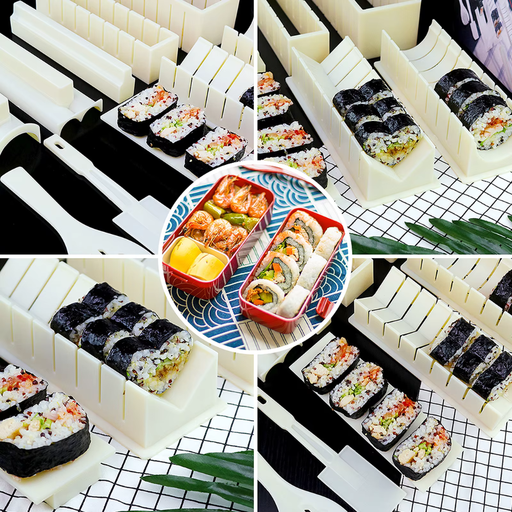 SUSHINGO Sushi Kit