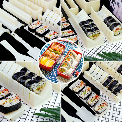 SUSHINGO Sushi Kit