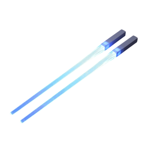 Bacchette LED