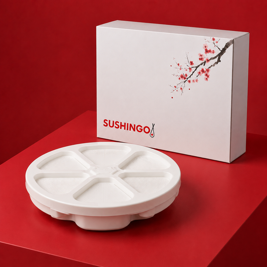 Stampo per Onigiri Fai da Te
