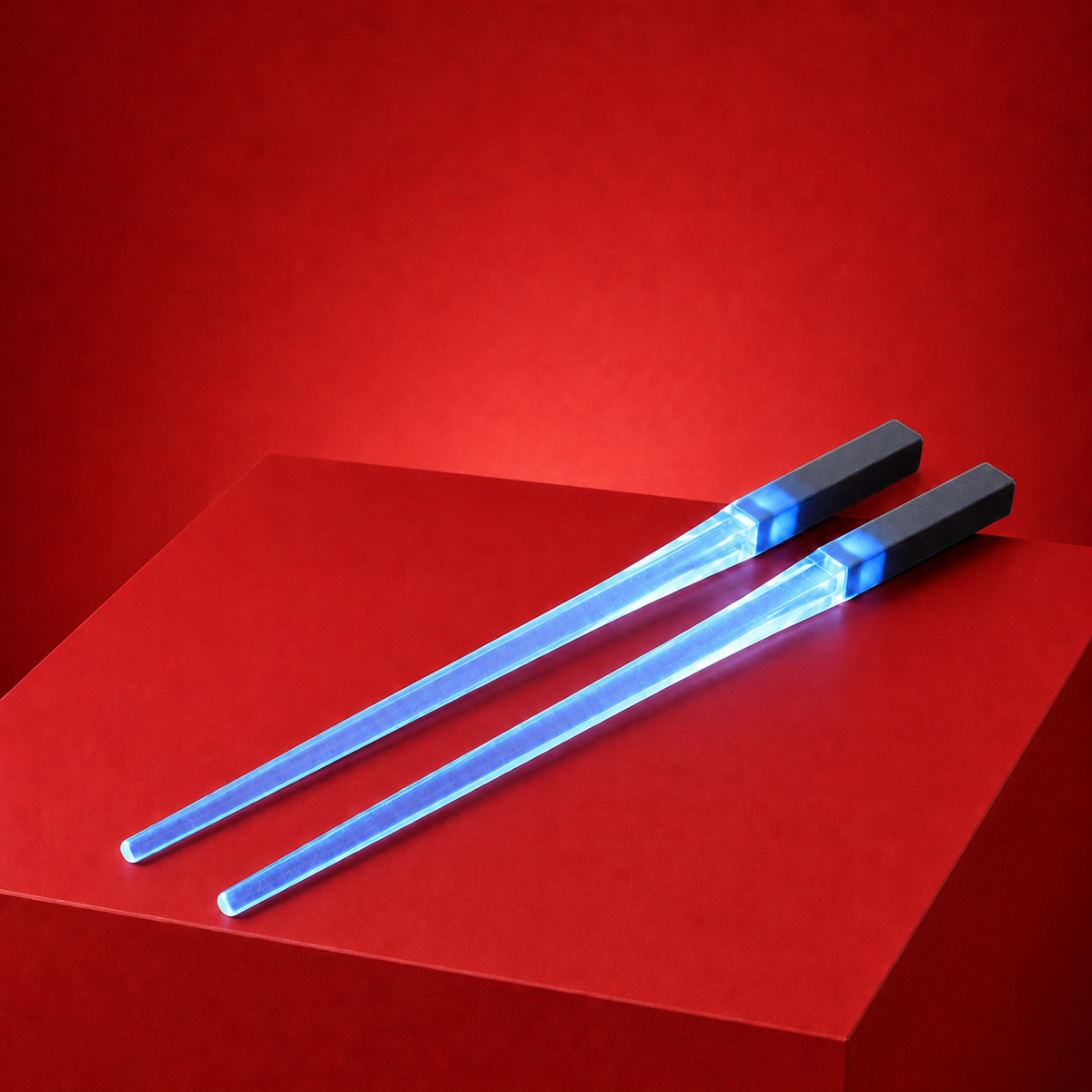 Bacchette LED