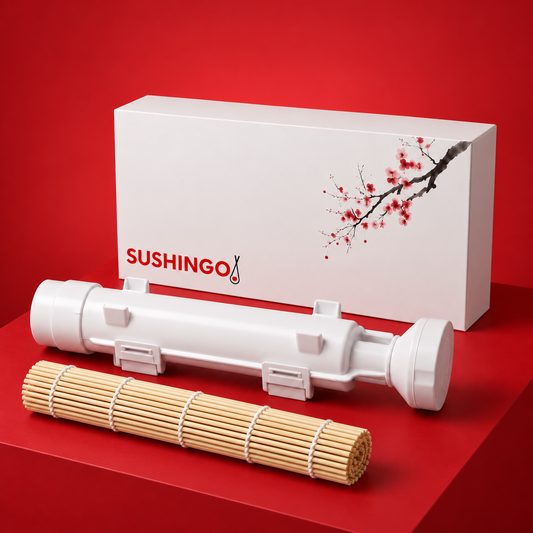 Stampo per Maki