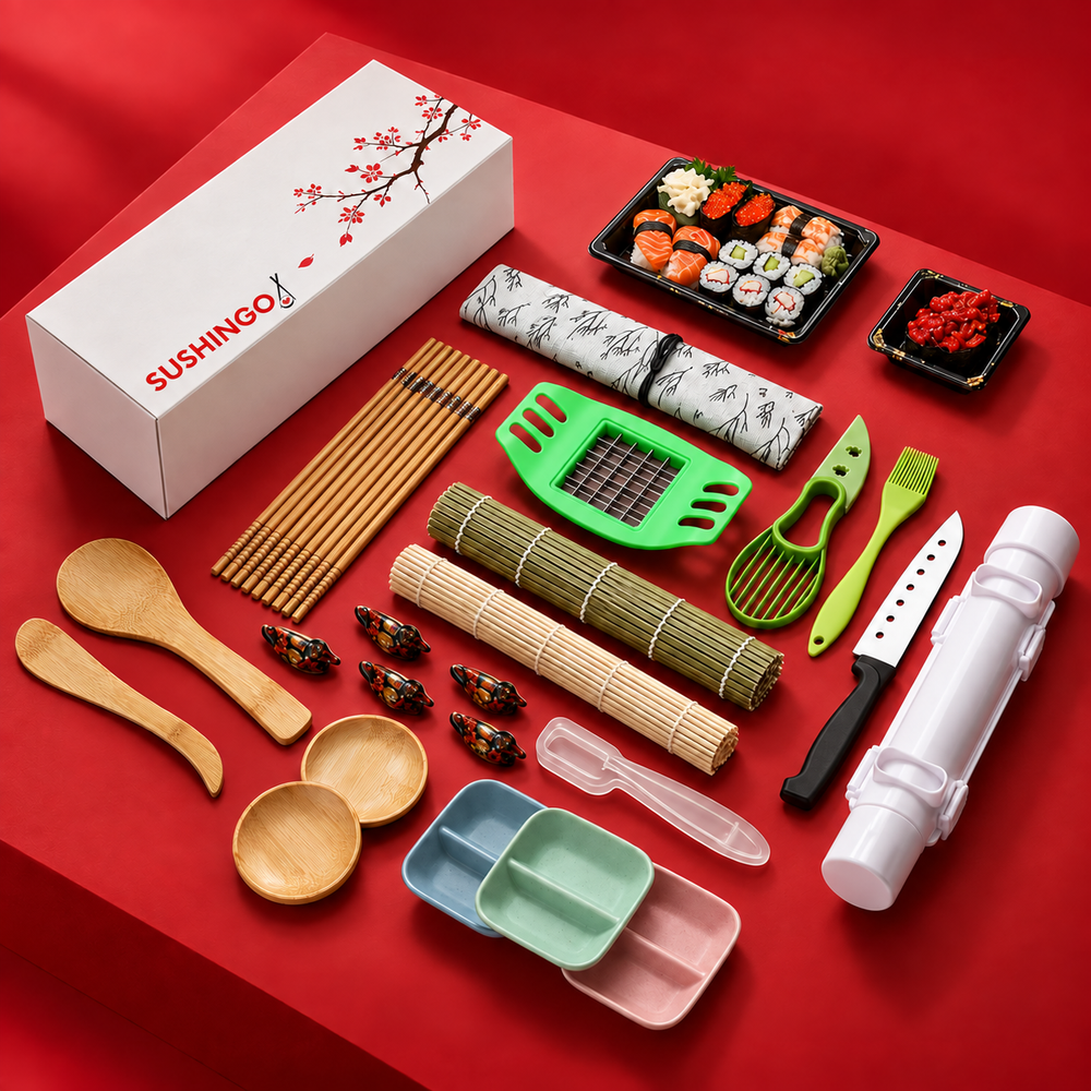 Kit per Maki Completo Sushingo