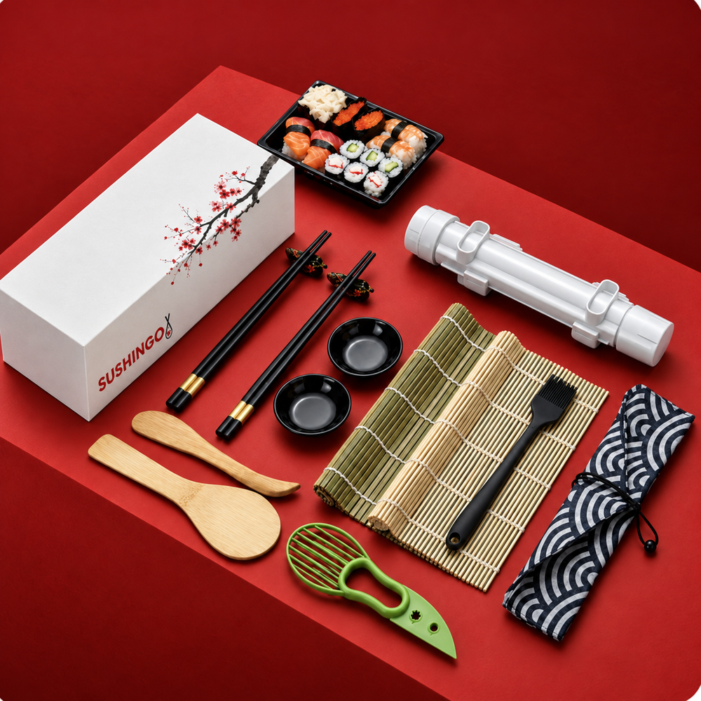 Kit per Maki Base Sushingo