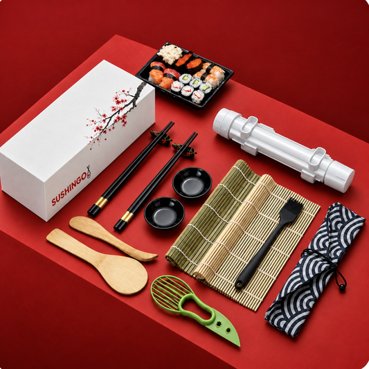 Kit per Maki Base Sushingo