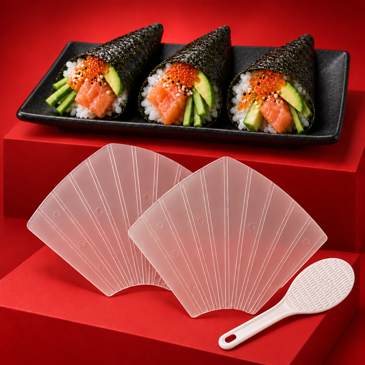 Tappetino per Temaki