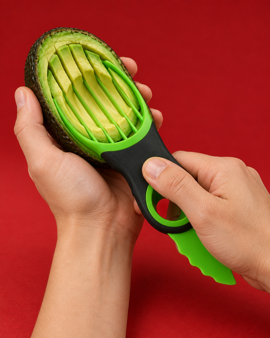 Taglia Avocado
