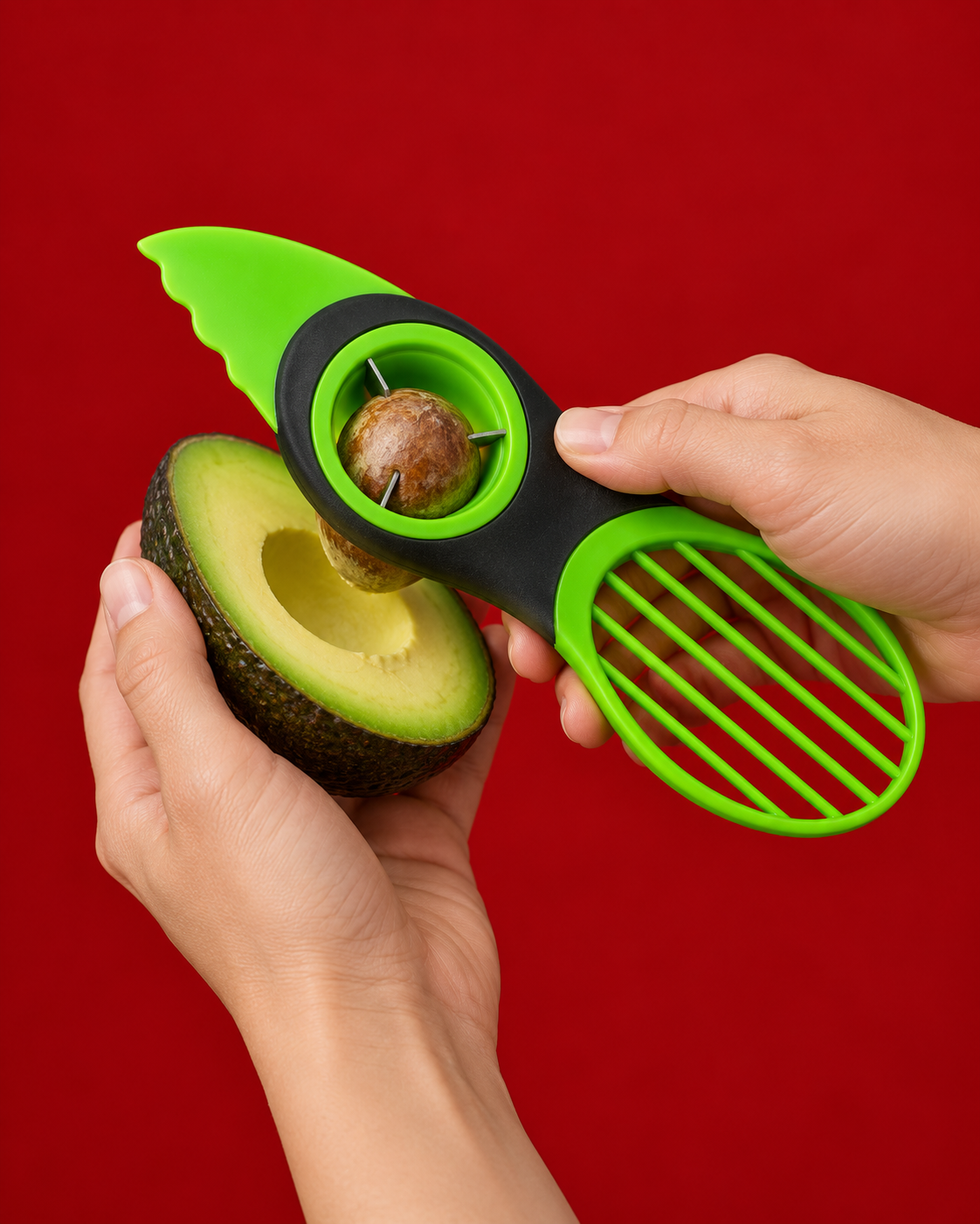 Taglia Avocado