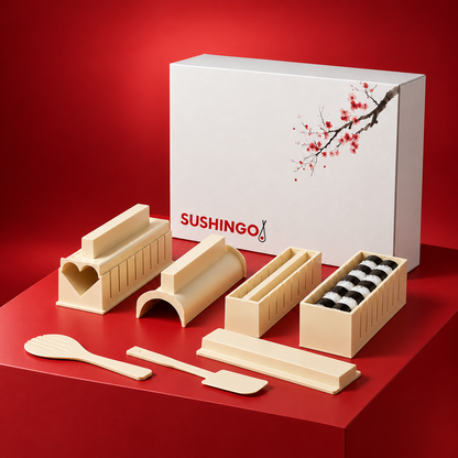 Kit per Sushi Fai da Te
