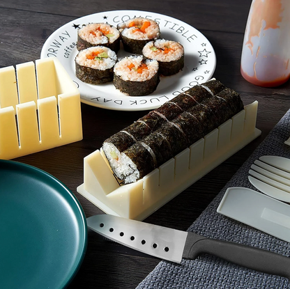 SUSHINGO Creative Roll Kit